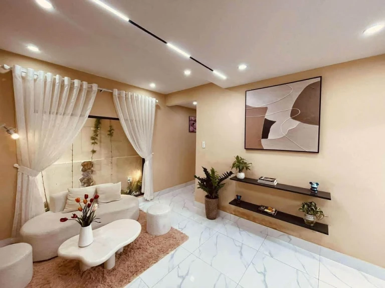 Bán nhà TTTP 2 tầng TÂN CỔ ĐIỂN kiệt Ngự Bình, P. An Cựu, Tp Huế