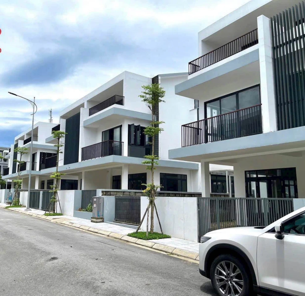 Shophouse tại Phú Xuân City, Võ Nguyên Giáp, Xuân Phú, Huế