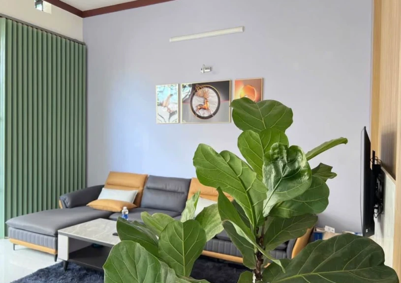 BÁN NHÀ HẺM 143 YMOAN – PHƯỜNG TÂN LỢI, TP. BUÔN MA THUỘT