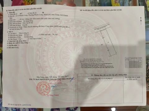 bán nhà đất