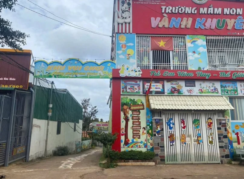 BÁN NHÀ 7x23M TẠI HẺM 603 HÀ HUY TẬP – P. TÂN LỢI – TP. BMT