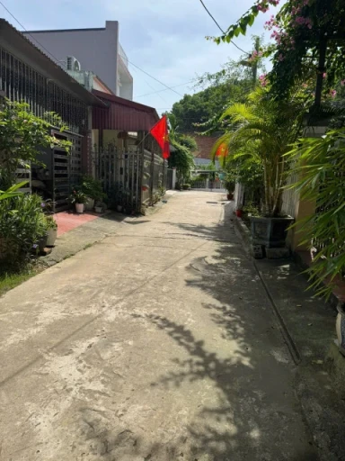Bán đất ngõ 173 Lý thường kiệt, trung tâm Tp Yên bái, 200m2 giá chỉ hơn 2,1 tỷ