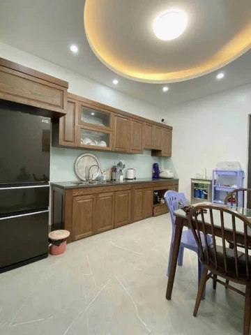 💎💎Hot !!! NHÀ DT RỘNG ĐƯỜNG Ô TÔ TRÁNH