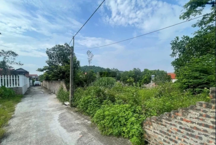 Bán đất tại Đông Cứu, Gia Bình, Bắc Ninh, 1,18 tỷ, 103m2 đẹp nhiều tiện ích