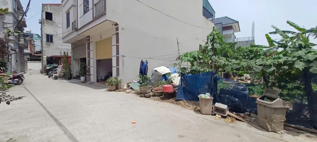 Bán lô đất đẹp tại kp Đại Đình - phường Từ Sơn