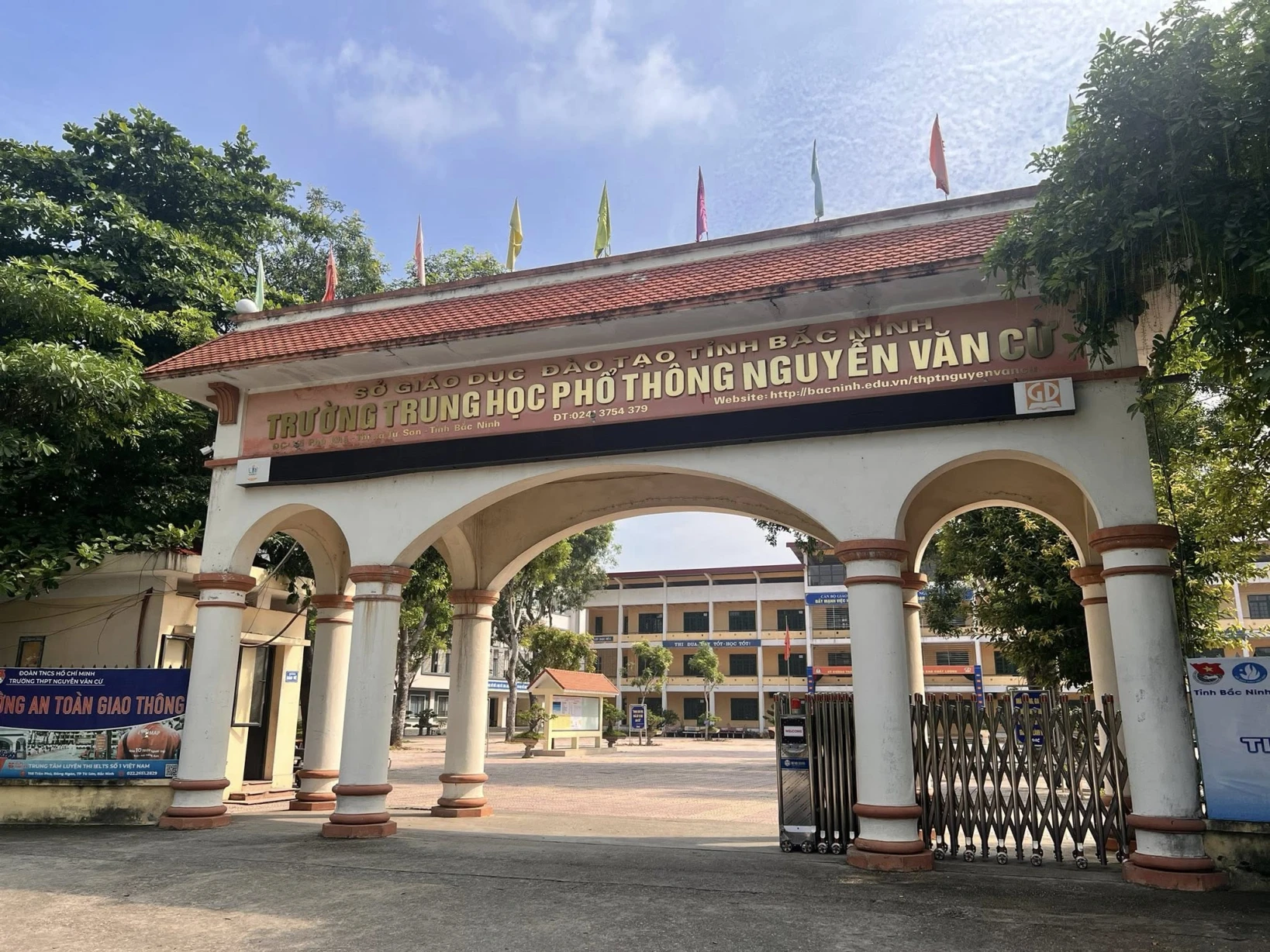3 TỶ SỞ HỮU NGAY LÔ GÓC MẶT ĐƯỜNG TRỤC CHÍNH – LÀNG NGHỀ GỖ PHÙ KHÊ, TỪ SƠN!