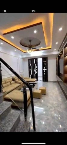 Chính chủ bán nhà 3 tầng