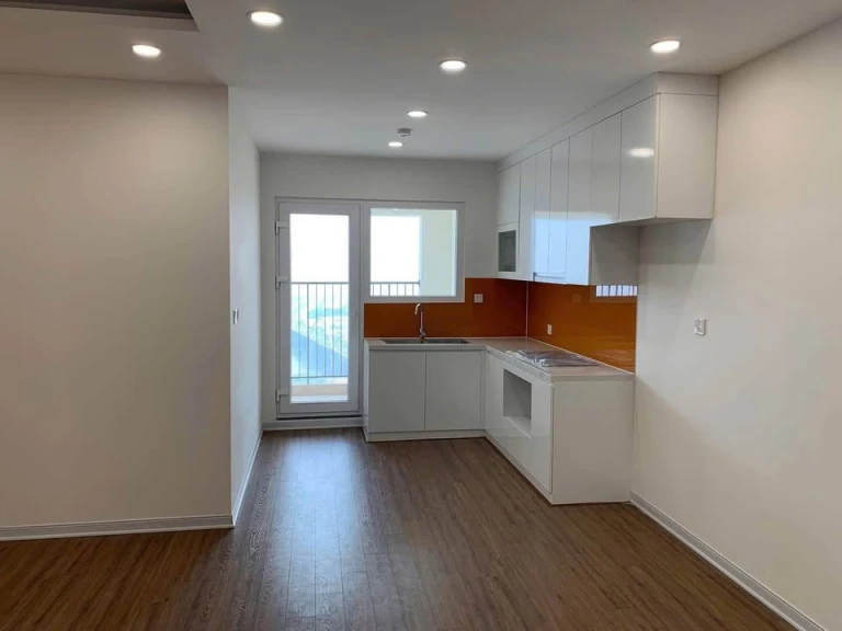 Bán chung cư Eurowindow Riverpark ngay chân cầu Đông Chù