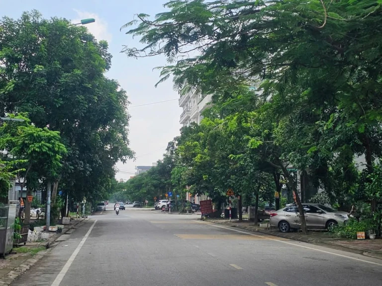 Bán 2 lô liền nhau mặt đường lê thánh tông khả Lễ 1