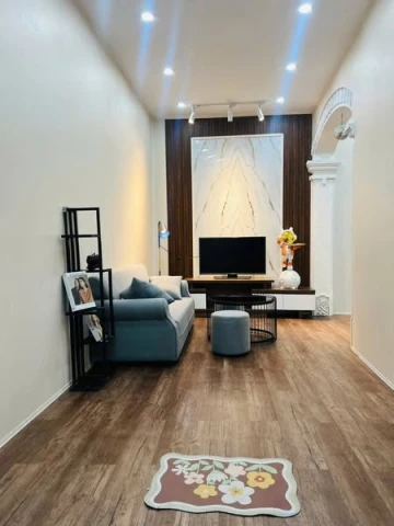 CỰC SỐC CHỈ HƠN 600TR CÓ NHÀ PHỐ ĐÔNG TRÀ