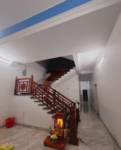 Bán gấp nhà riêng 3PN, 2WC tại Văn Môn, Yên Phong, Bắc Ninh, 3,5 tỷ, 175m2