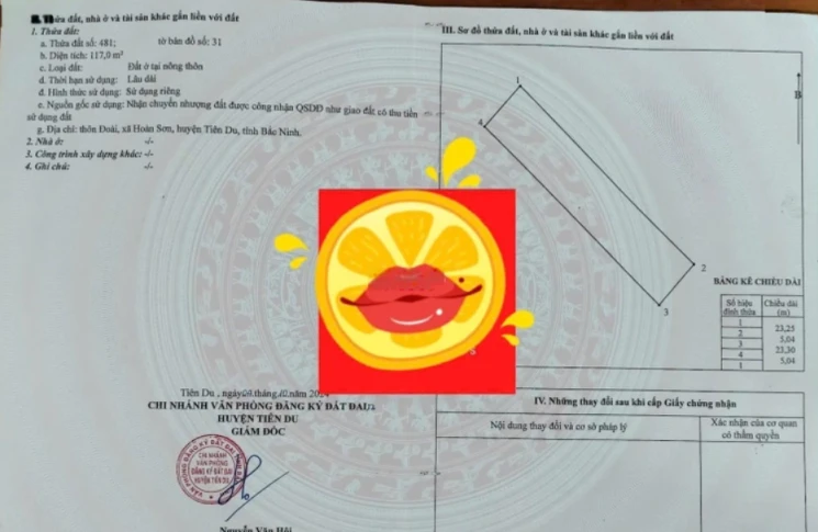BÁN NHÀ TRỌ 117m2 KHU CÔNG NGHIỆP - ĐẠI ĐỒNG - BẮC NINH 9 phòng sổ đỏ thu nhập ổn định