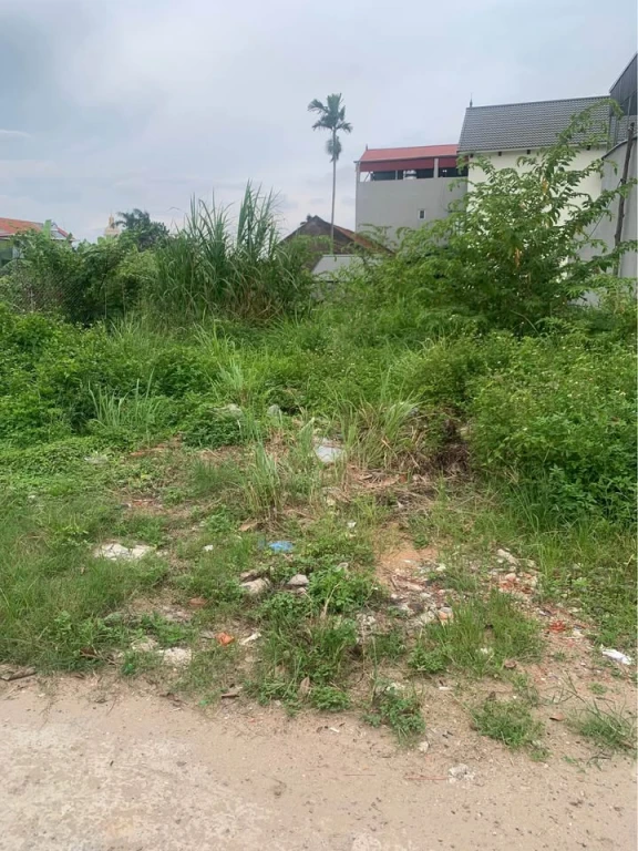 Bán đất Gia Bình, 144m2, mặt tiền 8m, gần sân bay, xây trọ hốt bạc, giá chỉ 1.xx tỷ
