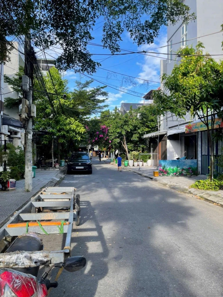 BÁN ĐẤT BÀU GIA THƯỢNG 2 – CẨM LỆ