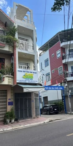 bán hoặc cho thuê