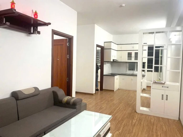 không có nhu cầu sử dụng cần CHo thuê chung cư Golden city 6A cực hiếm ạ