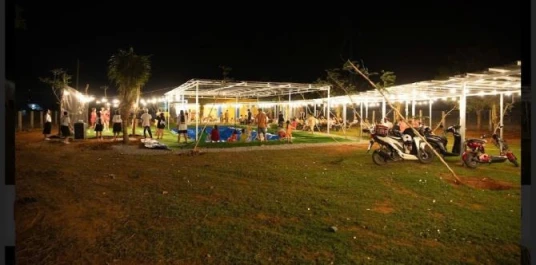 bán lô góc 667m2 đất thương mại dịch vụ tại xã phước minh, huyện thuận nam, ninh thuận