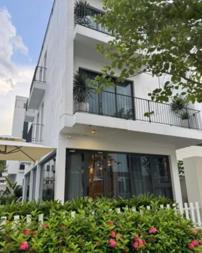 Bán biệt thự , liền kề Vlasta Sầm Sơn, 12 tỷ VND, 231m2,