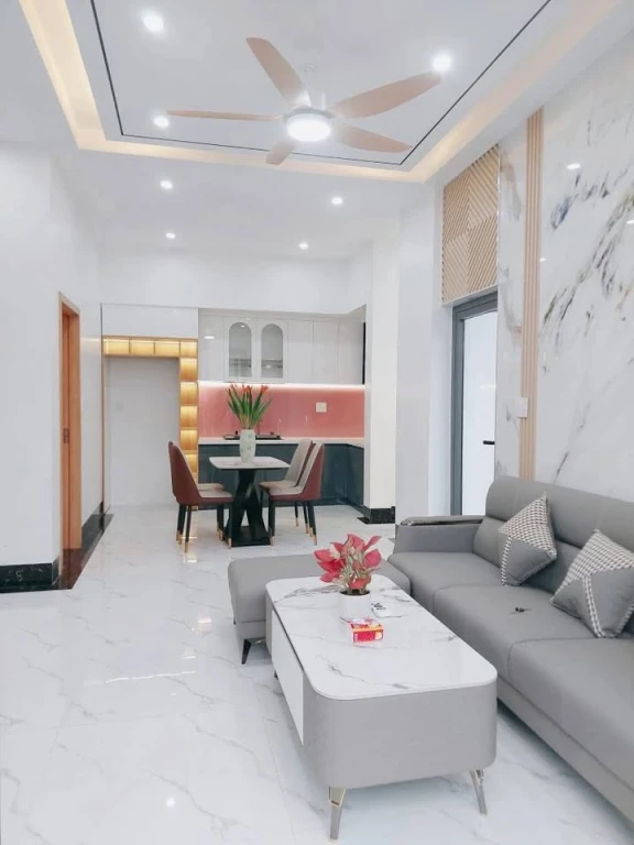 Nhà kiệt 69 Lê Ngô Cát 100m2 ngang 11m