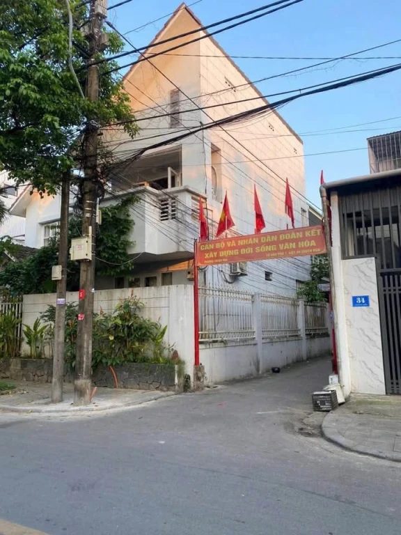 BÁN NHÀ 02 TẦNG KIỆT OTO THẠCH HÃN, TP HUẾ