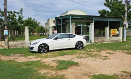 🏡 CHỈ 1 TỶ 750 TRIỆU – SỞ HỮU NGAY LÔ ĐẤT GẦN 600m² KÈM NHÀ CẤP 4! PHAN RANG NINH THUẬN