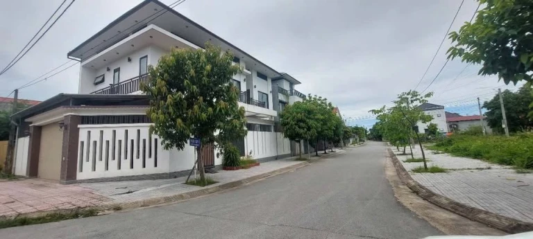 Bán đất quy hoạch Đội Giỏ - Thạch Trung.