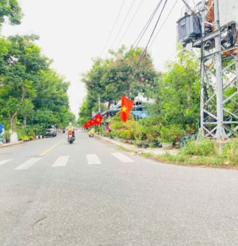🎉🎉MẶT TIỀN XUÂN THIỀU 11 NỐI DÀI- SÁT BIỂN NGUYỄN TẤT THÀNH