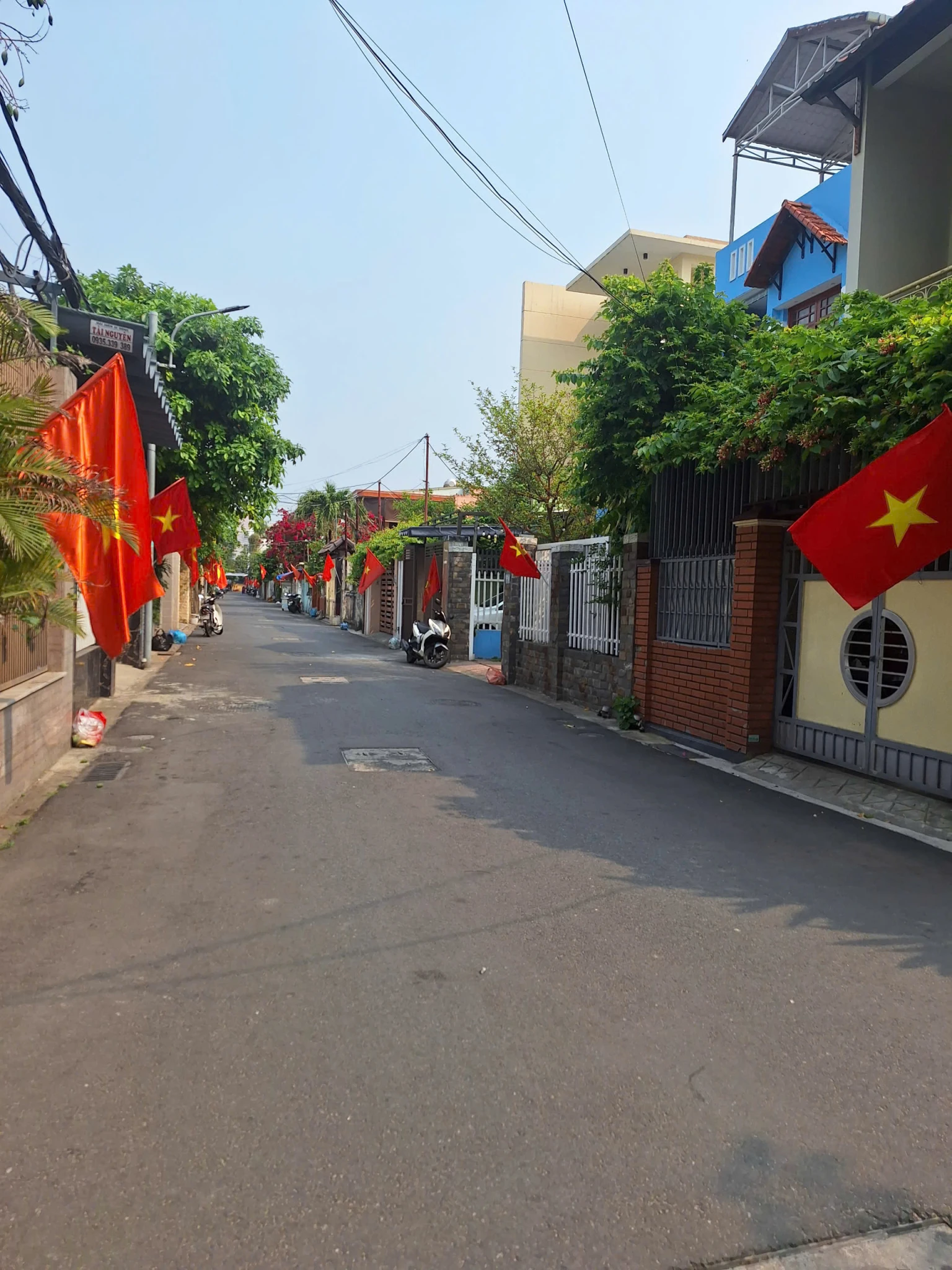 166m² ĐẤT BIỂN MỸ KHÊ DIỆN TÍCH CỰC LỚN KIỆT Ô TÔ LÊ HỮU TRÁC, SƠN TRÀ, ĐÀ NẴNG SÁT NGUYỄN VĂN THOẠI, BÃI TẮM MỸ KHÊ