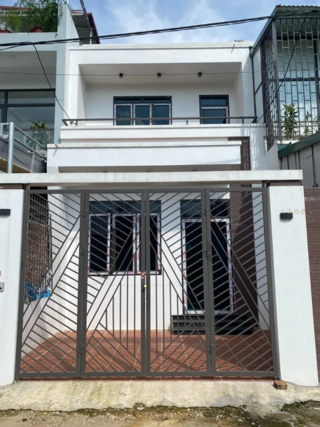 Cho thuê nhà vị trí đẹp ở TP. Lạng Sơn