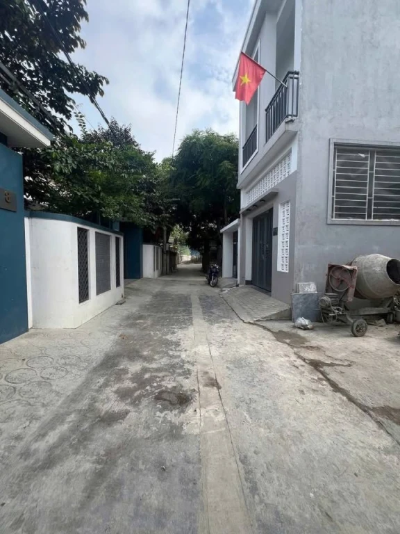 Chính chủ gửi bán nhà 2 tầng mới đẹp phường Hưng Dũng