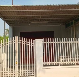 CHÍNH CHỦ CẦN CHO THUÊ NHÀ TẠI ĐƯỜNG THỐNG NHẤT - XÃ THÀNH HẢI - TP. PHAN RANG - NINH