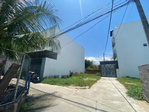 bán lô đất
