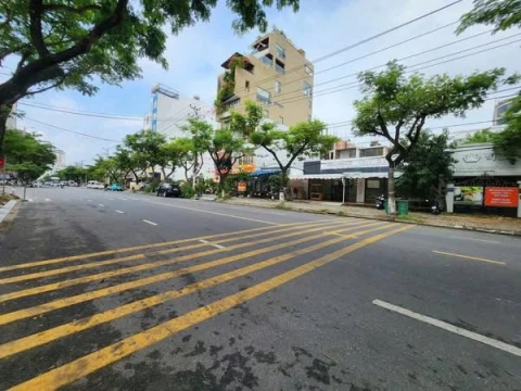 CƠ HỘI ĐẦU TƯ VÀ AN CƯ TẠI TRUNG TÂM DU LỊCH BIỂN ĐÀ NẴNG