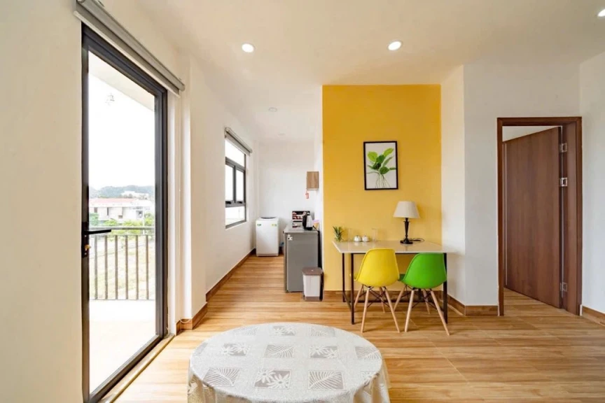💥💥 SIÊU PHẨM TOÀ CĂN HỘ 7 TẦNG - 30 PHÒNG CĂN HỘ KHÉP KÍN - NGAY BÃI BIỂN SƠN THUỶ 💥💥