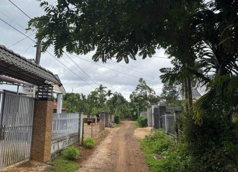 Bán Đất Buôn Jung A Ngay Trung Tâm Xã Ektuar