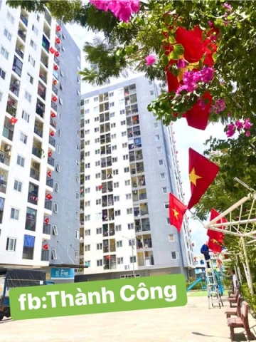 Cần bán Căn hộ chung cư Hoà Khánh - Liên Chiểu