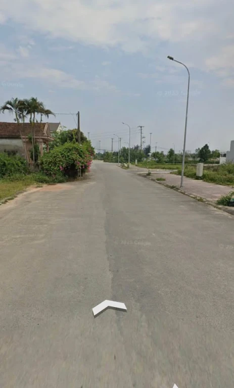 Đất khối Yên Bình phường Vinh Hưng