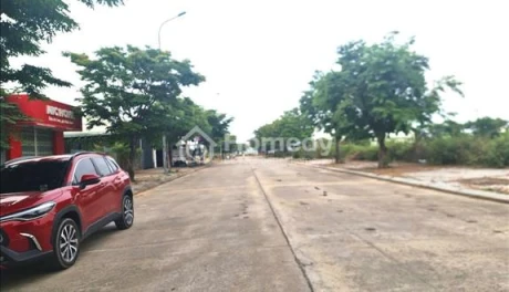 Cần bán đất khu đô thị Golden Hill, khu A5. giá rẻ Đà Nẵng