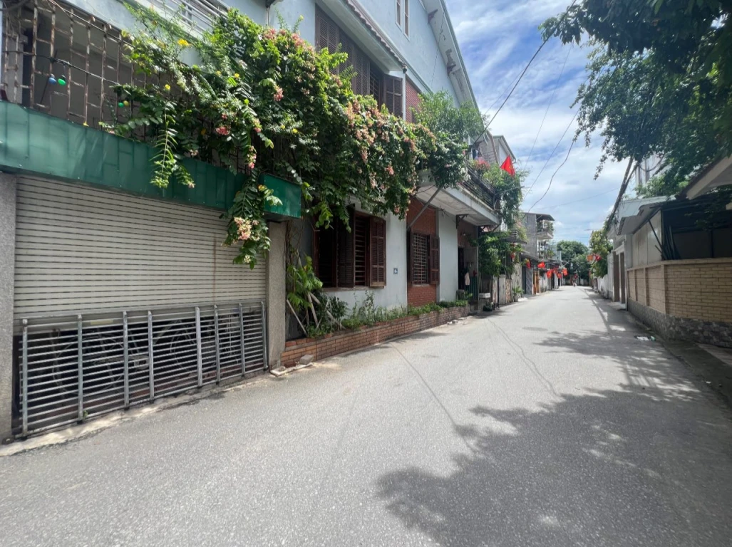Bán lô đất phường Hưng Bình