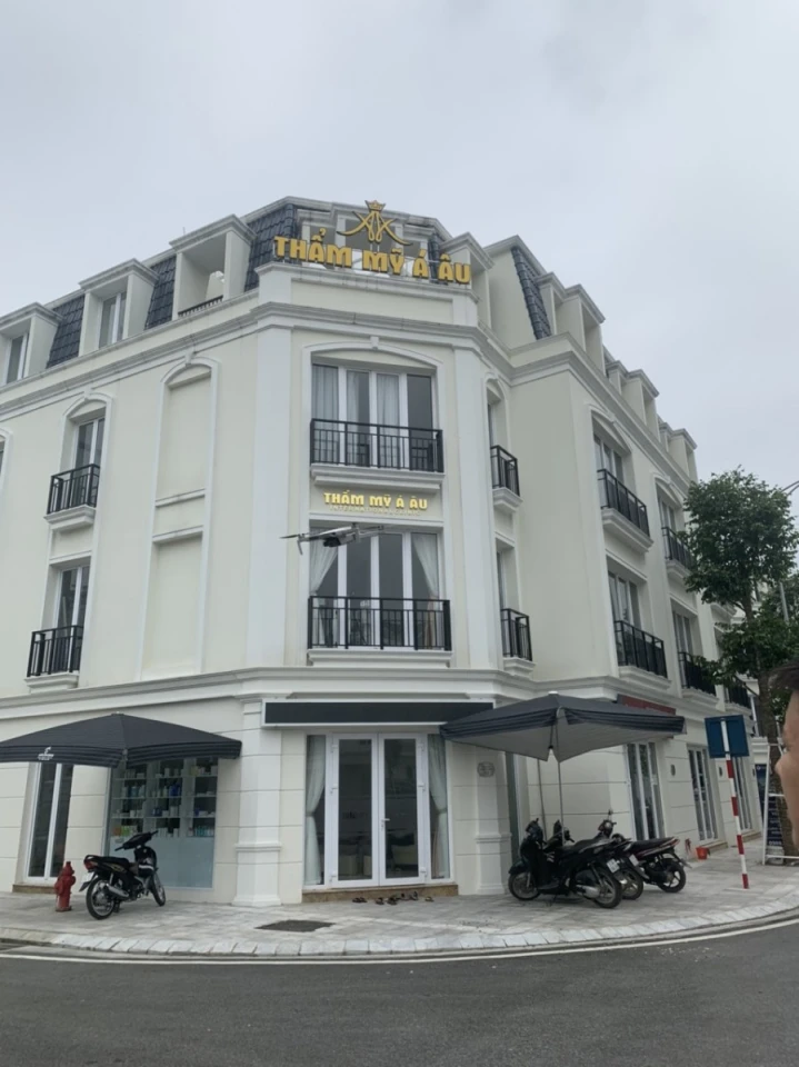 Bán đất Nền Hoa Hậu Tại Yên Bái Chỉ Từ 17tr/m2, Trực Tiếp CĐT