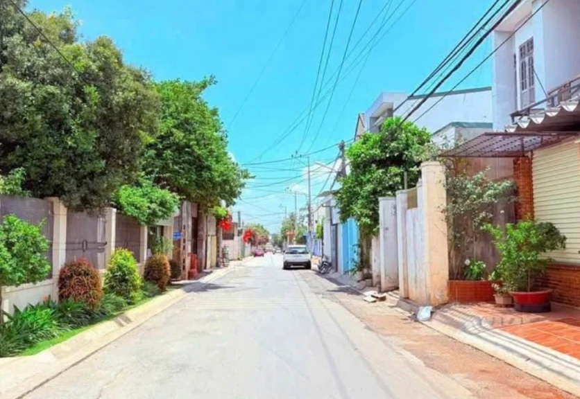 BÁN NHÀ HẺM NGUYỄN TRÁC PHƯỜNG BUÔN MÊ THUỘT