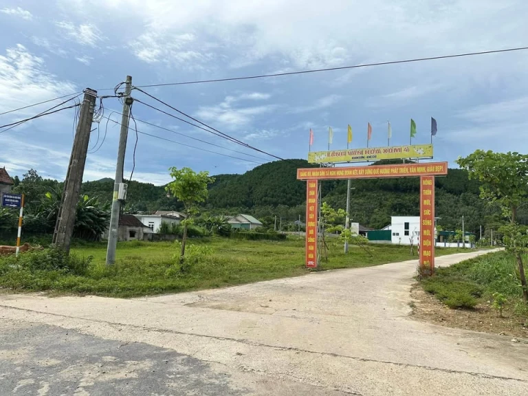CẦN BÁN LÔ GÓC ĐẤT ĐẤU GIÁ NGHI HƯNG KCN WHA SIÊU TIỀM NĂNG.