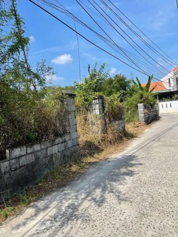 bán lô đất