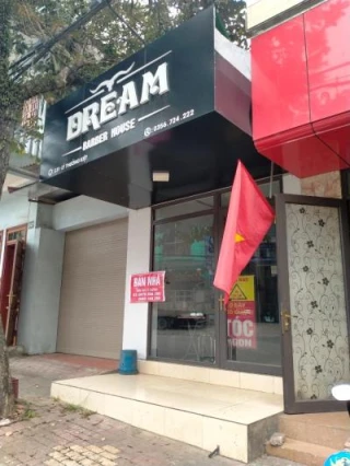 Bán nhà số 229 đường lý thường kiệt thành phố yên bái