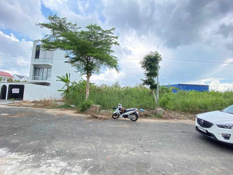 Nền đẹp Tây Đô Ecopark 100m2 giá 1.25 tỷ sổ riêng giá rẻ đầu tư