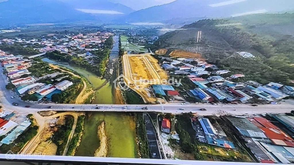 Chính chủ bán đất du lịch suối khoáng nóng Yên Bái giá chỉ 8tr/m2