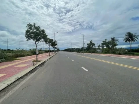 💥 BÁN ĐẤT LÔ GÓC 2 MẶT TIỀN – KHU TĐC PHAN ĐĂNG LƯU💥