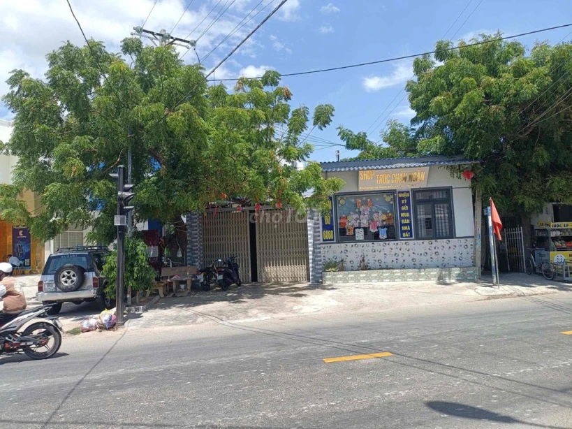 cho thuê nhà mặt tiền Ninh Hải