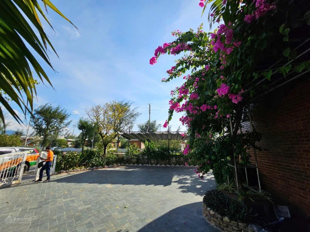 Bán biệt thự biển Hoa Tien Paradise, Xuân Thành, Nghĩ Xuân, Hà Tĩnh