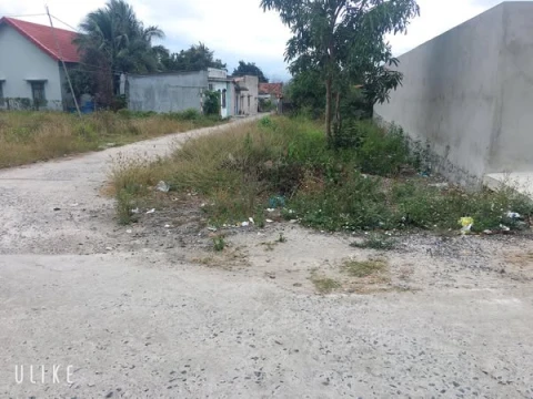 bán lô đất